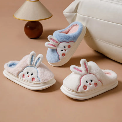 Bunny Bliss Slippers
