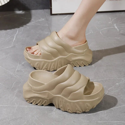 WaveRise Cloud Slides