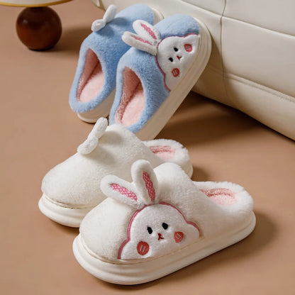 Bunny Bliss Slippers