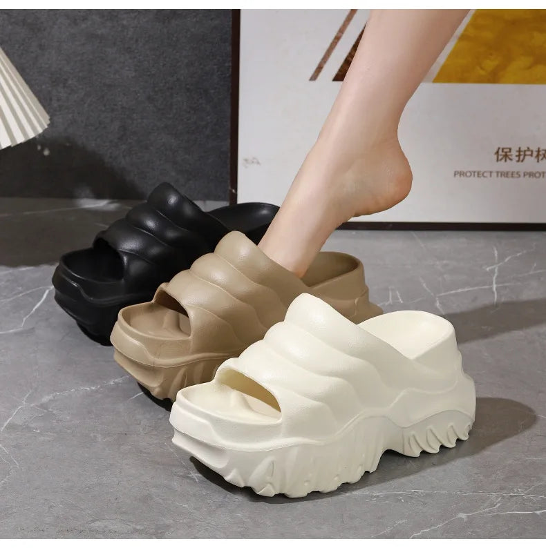 WaveRise Cloud Slides
