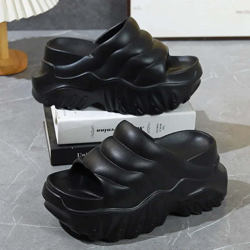 WaveRise Cloud Slides