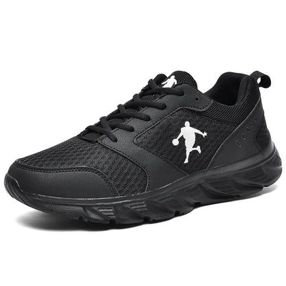Men’s Lightweight Mesh Running Sneakers