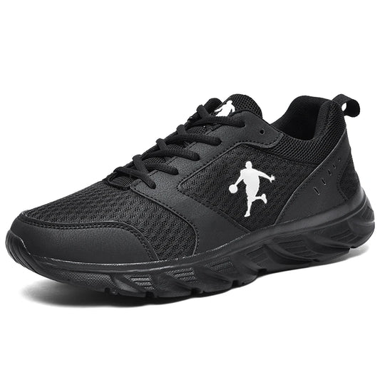 Men’s Lightweight Mesh Running Sneakers