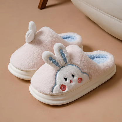 Bunny Bliss Slippers