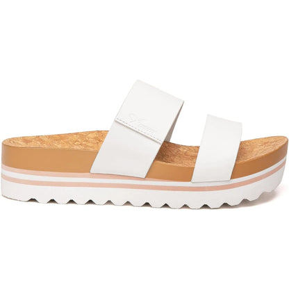Comfy Summer Platform Sandals
