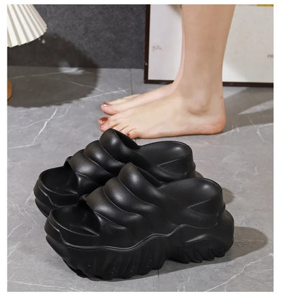 WaveRise Cloud Slides