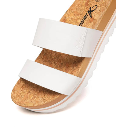 Comfy Summer Platform Sandals