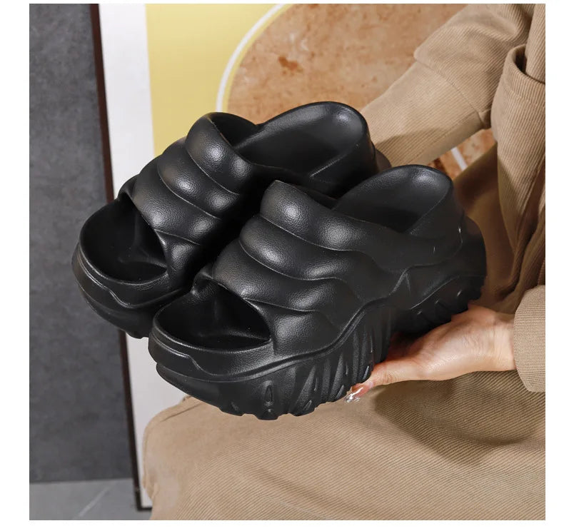 WaveRise Cloud Slides