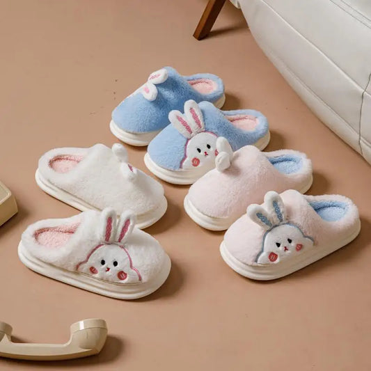 Bunny Bliss Slippers