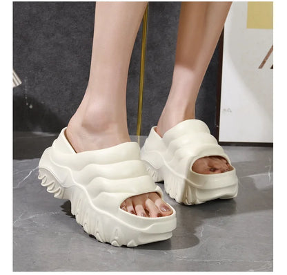 WaveRise Cloud Slides
