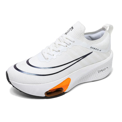 Men's Cushioned Running Sneakers
