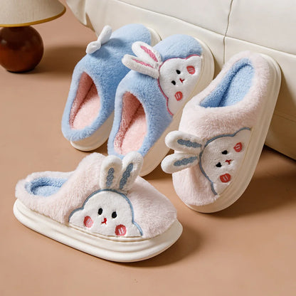Bunny Bliss Slippers