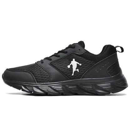 Men’s Lightweight Mesh Running Sneakers