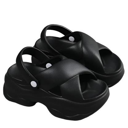 CloudStride Platform Sandals