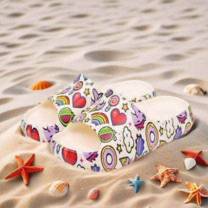Doodle Bliss Slides