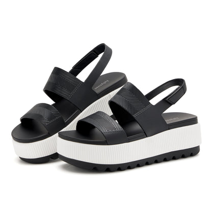 Elevate Glide Sandals