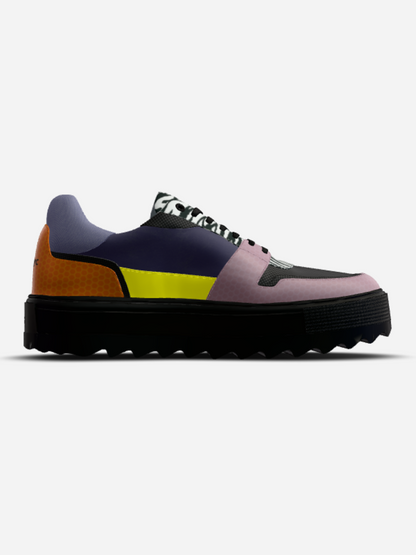 Vegan Sneakers BYMANYC ® New York NOHO EDGE (Unisex)