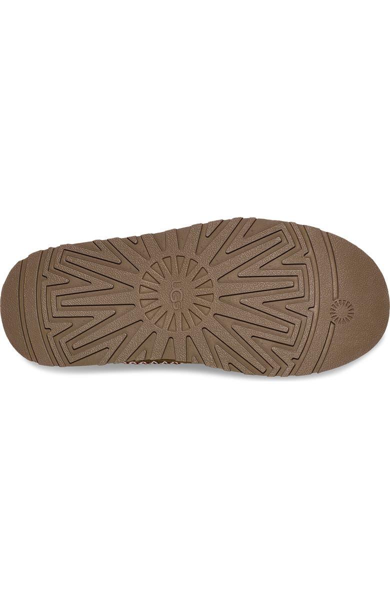 UGG Tazz Slipper Antilope (Women's)