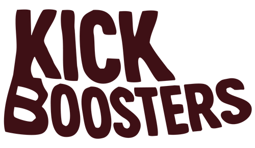 Kick Boosters