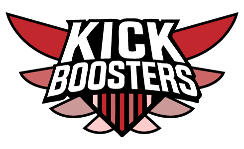 Kick Boosters