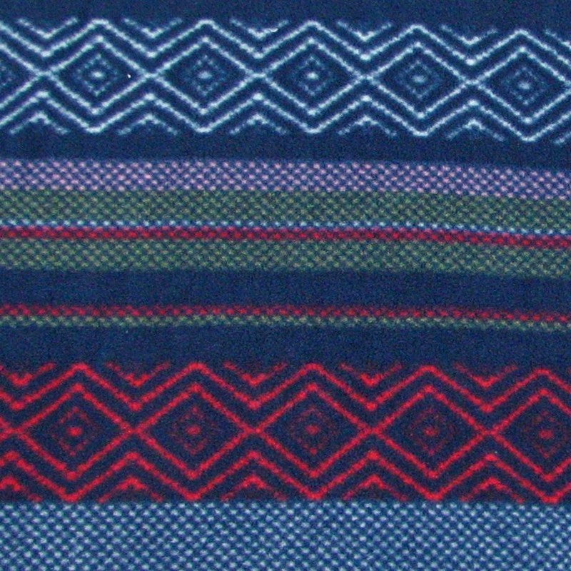 Polar Feet Fleece Socks - Nordic