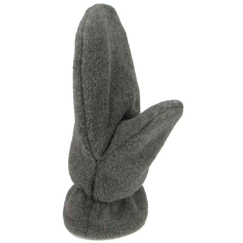 Polar Feet Fleece Mittens
